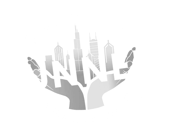 Tunnell Agency Logo white